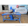 HSO-02 Quartz Glass Core drilling machine for float glass Core processing machine